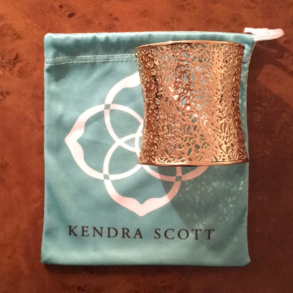 Kendra Scott Ainsley Cuff